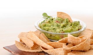 guacamole-snack