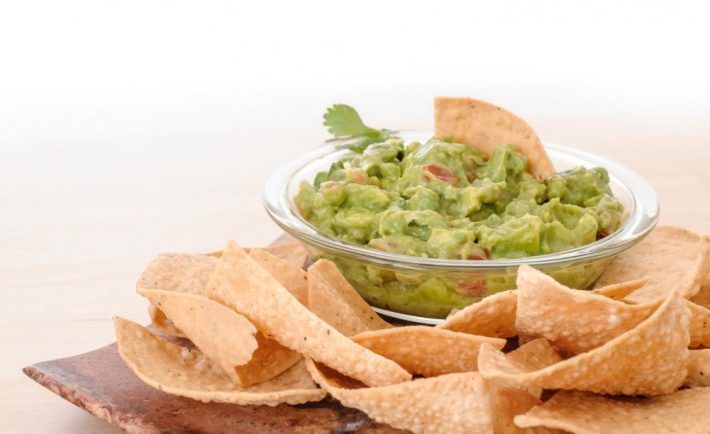 guacamole-snack