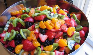 ovocny salat