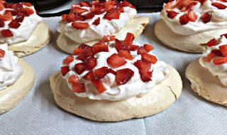 pavlova