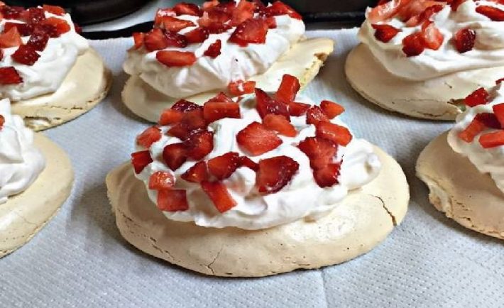 pavlova