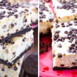 recept-na-Čokoládové-cheesecake-řezy-s-Oreo-sušenkami